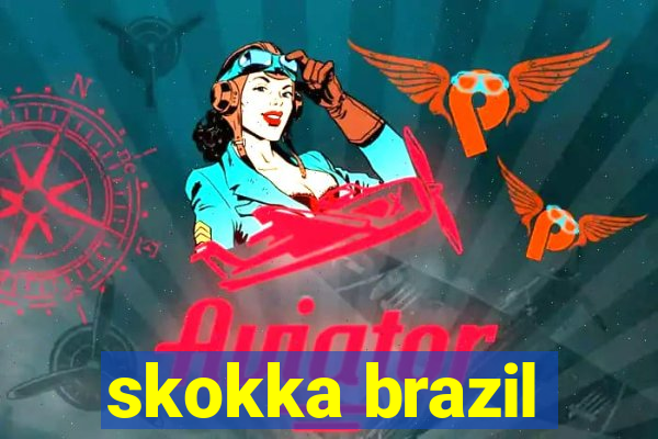 skokka brazil